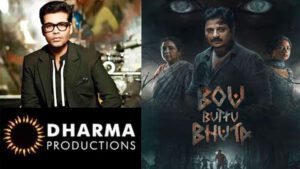 Dharma Production eyes on Bou Buttu Bhuta for Remake Rights