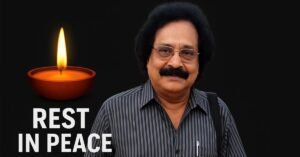 Legendary Jatra Actor and Director Debi Rath Passes Away at 71