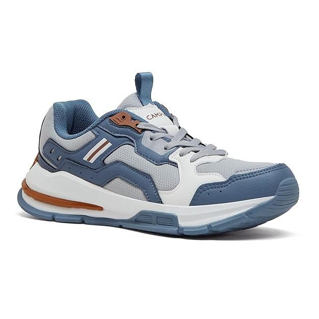 Campus Men Harmony Sneakers