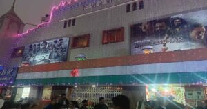 Ladhei Film Review – A Powerful Youth-Centric Odia Action Film