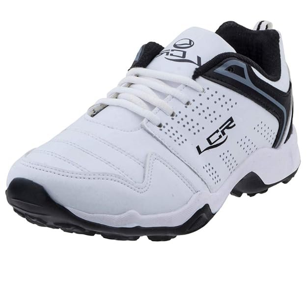 LANCER Mens Indus-251 Running Shoe