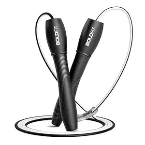 Skipping Rope for Men and Women