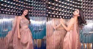 Bengali Queen Prantika in Odisha: A Rising Actress Making Waves Across Indian Cinema