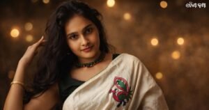 Ashok Pati’s Daughter Anmol to Debut as Lead in Odia Film ‘Aafa’, Releasing April 3