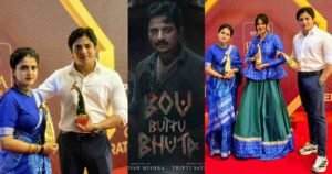 Bou Buttu Bhuta Wins Big at INCA Awards 2026