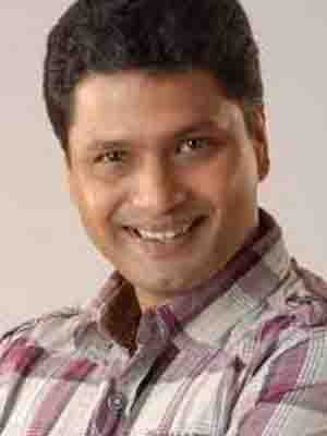 Larense Behera