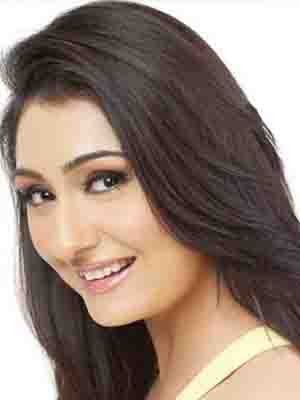 Namrata Thappa