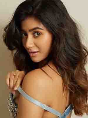 Prantika Das