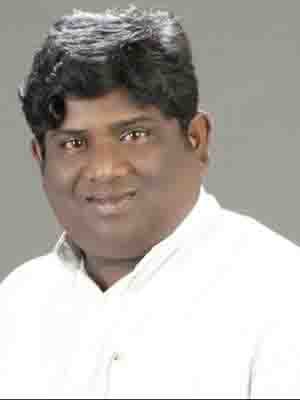 Sridhar Marthaa