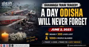 Bahanaga Train Tragedy: A Day Odisha Will Never Forget