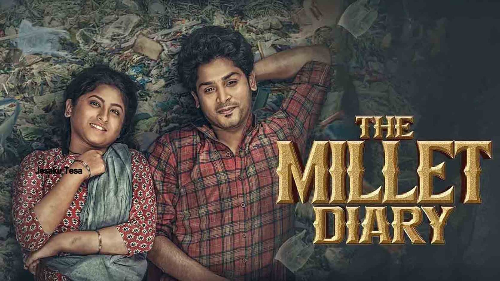The Millet Dairy
