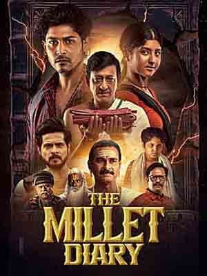 The Millet Diary