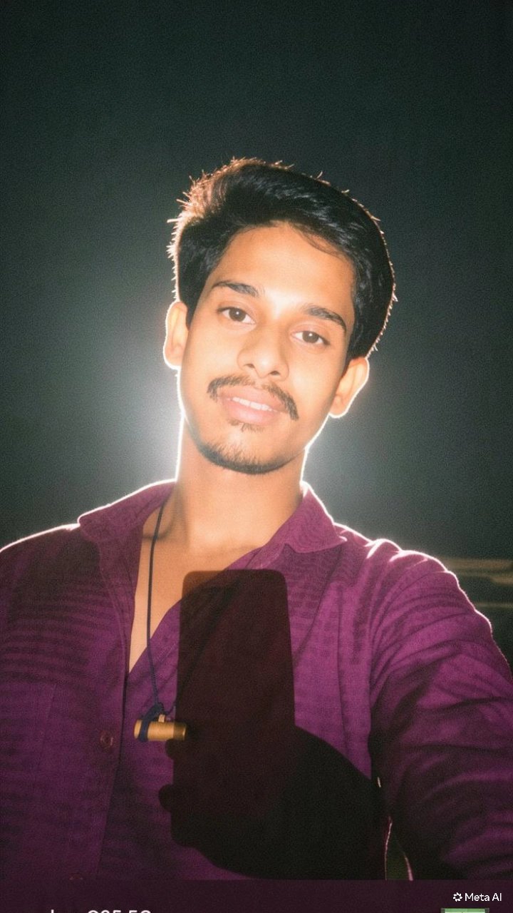 Satya prakash Satpathy
