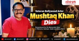 Veteran Bollywood Actor Mushtaq Khan Dies; ‘Welcome’ Actor Remembered for His Memorable Roles