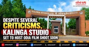 After Rebirth and Criticism, Kalinga Studio Readies for a New Cinematic Chapter