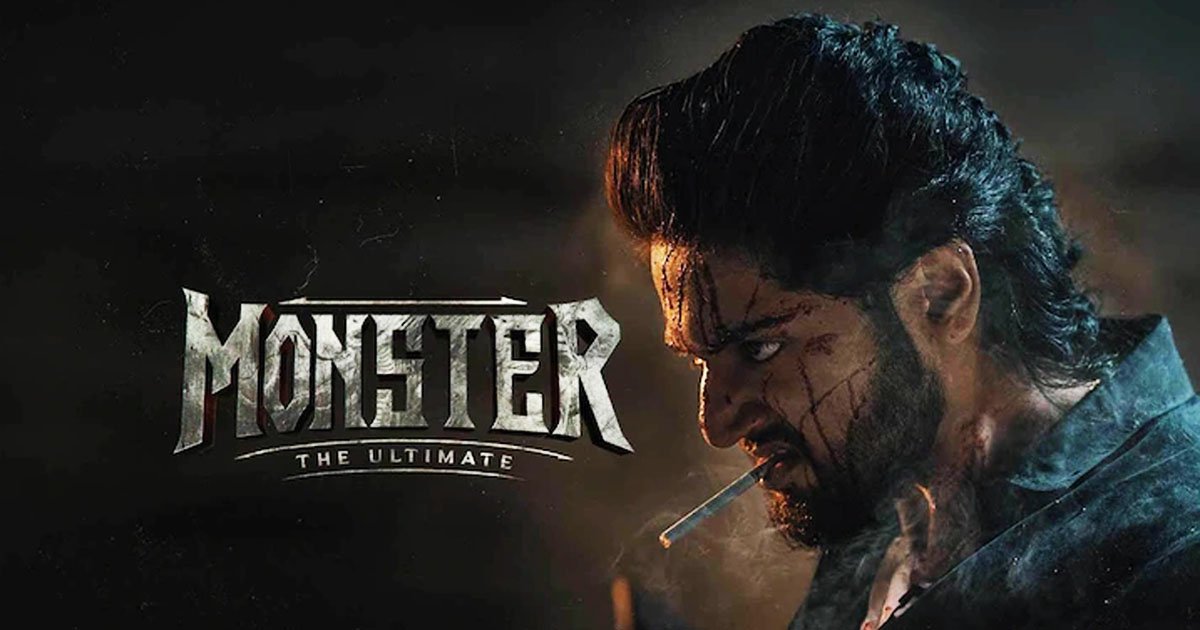 Monster