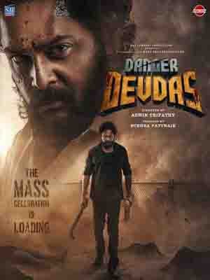 Danger Devdas