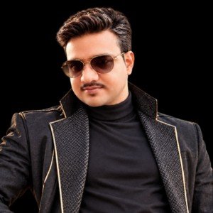 Ashish Kumar Sahu